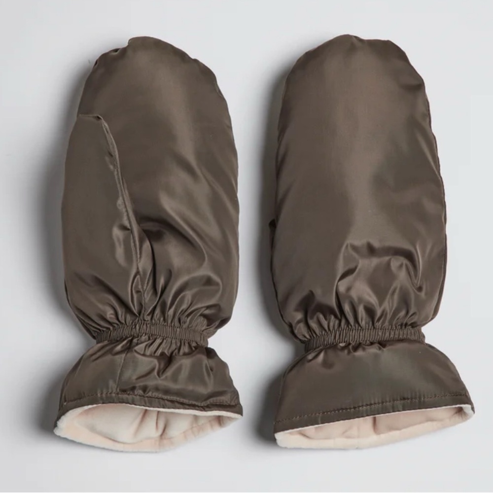 Hat Attack Apres Ski Mittens